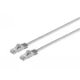 Microconnect SFTP7015 tinklo kabelis Pilka 1,5 m Cat7 S/FTP (S-STP)