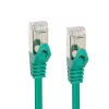 Microconnect SFTP730G tinklo kabelis žalias 30 m Cat7 S/FTP (S-STP)