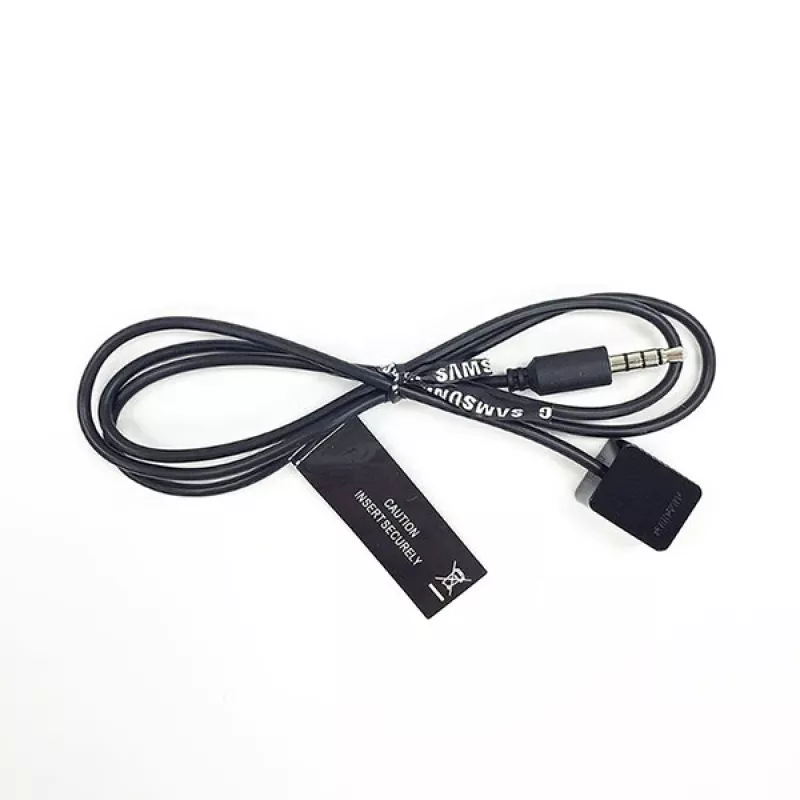 Laidas Samsung BN39-01899A Juodas