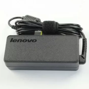 Lenovo 5A10H03910 maitinimo adapteris / inverteris Vidinis 45 W Juodas