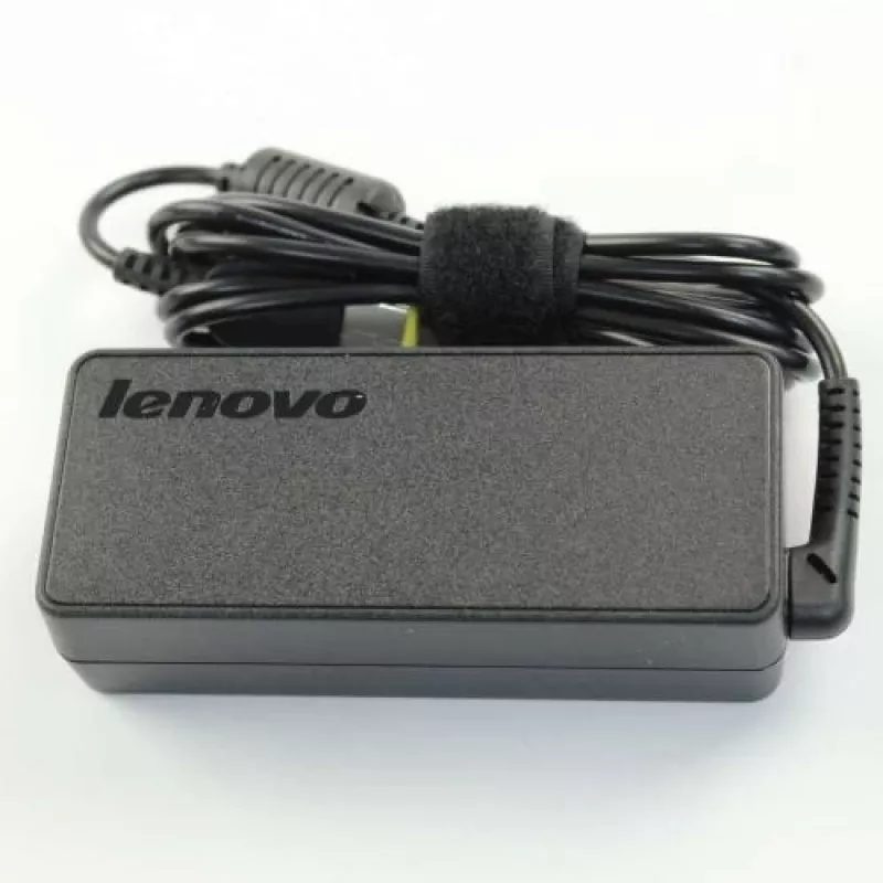 Lenovo 5A10H03910 maitinimo adapteris / inverteris Vidinis 45 W Juodas
