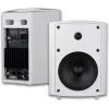 Vivolink aktyvių garsiakalbių rinkinys 2x50W baltas