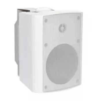 Vivolink aktyvių garsiakalbių rinkinys 2x50W baltas