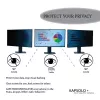 2 krypčių įstatomas privatumo filtras KAPSOLO Lenovo ThinkPad X1 Yoga 4th Gen