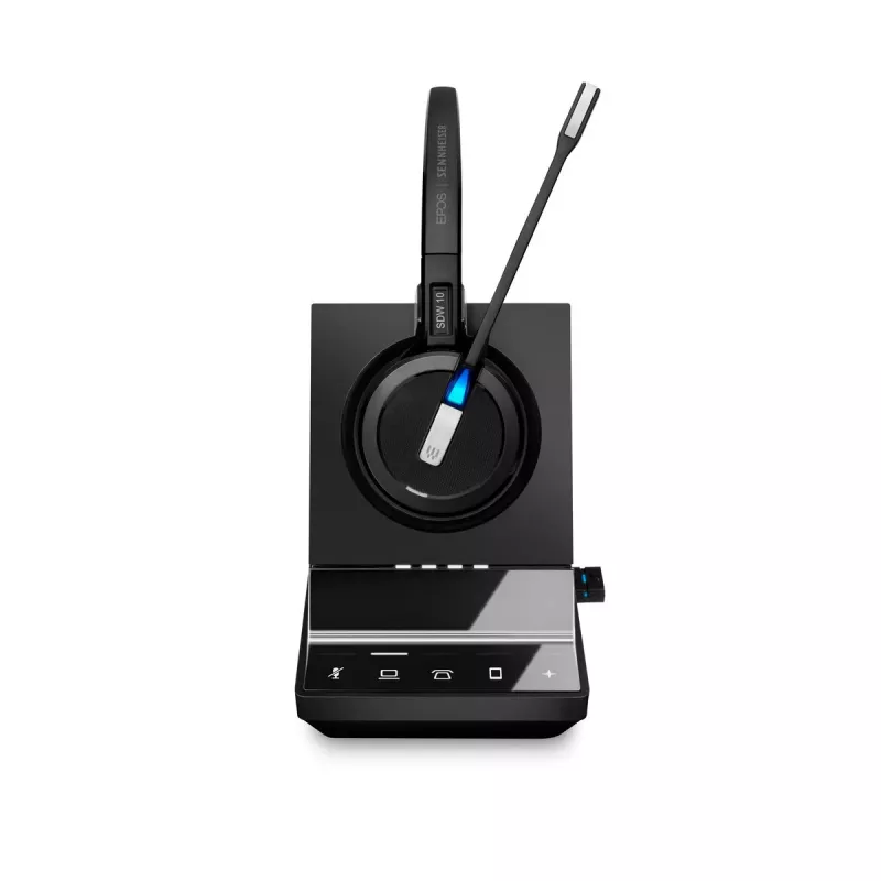Ausinės EPOS SENNHEISER IMPACT SDW 5016 - UK