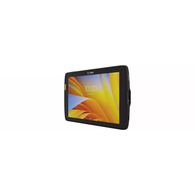 Zebra ET40 Snapdragon 64 GB 20,3 cm (8 colių) 4 GB Wi-Fi 6 (802.11ax) Android 11 Juoda
