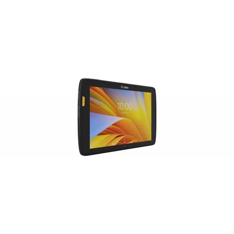 Zebra ET40 Snapdragon 64 GB 20,3 cm (8 colių) 4 GB Wi-Fi 6 (802.11ax) Android 11 Juoda