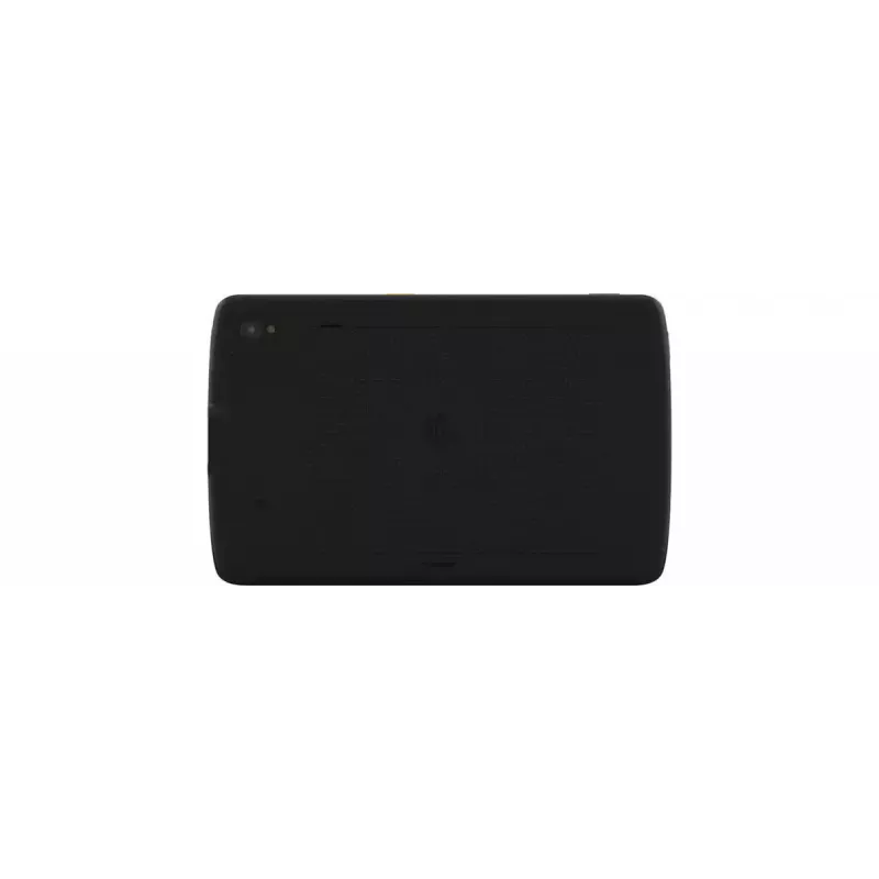 Zebra ET40 Snapdragon 64 GB 20,3 cm (8 colių) 4 GB Wi-Fi 6 (802.11ax) Android 11 Juoda