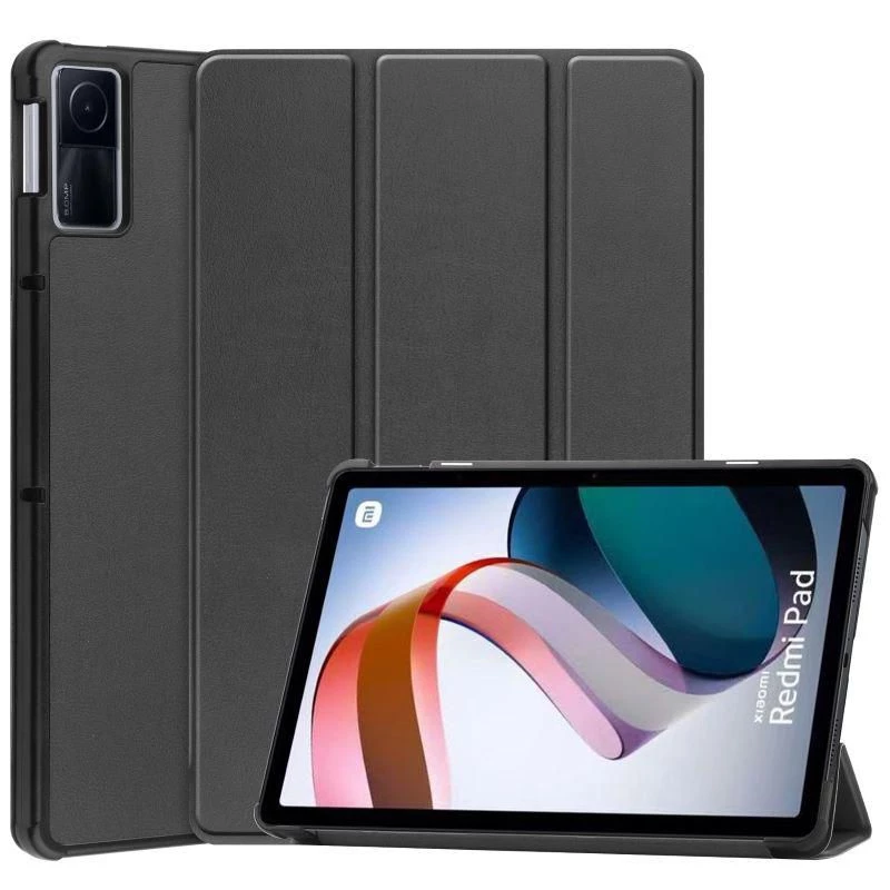 Atverčiamas dėklas Xiaomi TABX-XMI-COVER1 10,6 col. Juodas