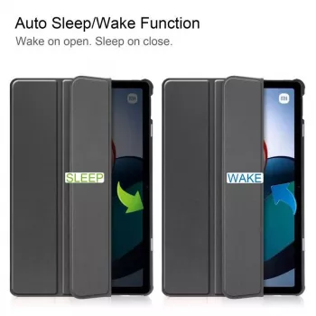 Atverčiamas dėklas Xiaomi TABX-XMI-COVER1 10,6 col. Juodas
