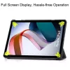 Atverčiamas dėklas Xiaomi TABX-XMI-COVER1 10,6 col. Juodas