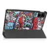 CoreParts TABX-XMI-COVER9 planšetės dėklas 26.9 cm (10.6 colio) Atverčiamas dėklas Įvairiaspalvis