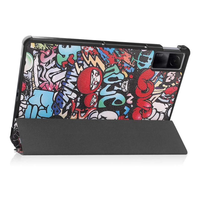 CoreParts TABX-XMI-COVER9 planšetės dėklas 26.9 cm (10.6 colio) Atverčiamas dėklas Įvairiaspalvis