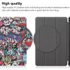 CoreParts TABX-XMI-COVER9 planšetės dėklas 26.9 cm (10.6 colio) Atverčiamas dėklas Įvairiaspalvis