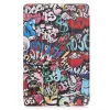 CoreParts TABX-XMI-COVER9 planšetės dėklas 26.9 cm (10.6 colio) Atverčiamas dėklas Įvairiaspalvis