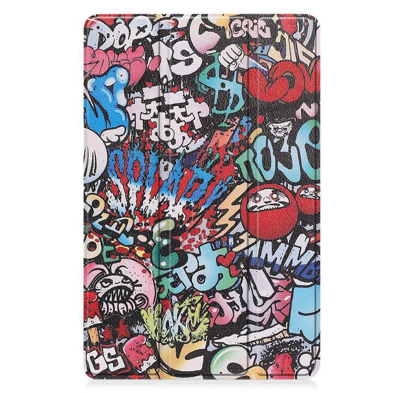 CoreParts TABX-XMI-COVER9 planšetės dėklas 26.9 cm (10.6 colio) Atverčiamas dėklas Įvairiaspalvis
