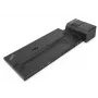 Dokingo stotis Lenovo ThinkPad Pro Docking juoda Ethernet LAN 1000 Mbit/s