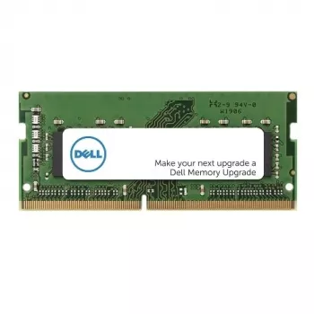 DELL SNPKRVFXC/8G atminties modulis 8 GB 1 x 8 GB DDR4 260-pin SO-DIMM