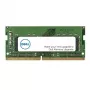DELL SNPKRVFXC/8G atminties modulis 8 GB 1 x 8 GB DDR4 260-pin SO-DIMM