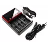 CoreParts MBXBTCHR-AC0045 baterijos įkroviklis