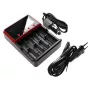 CoreParts MBXBTCHR-AC0045 baterijos įkroviklis