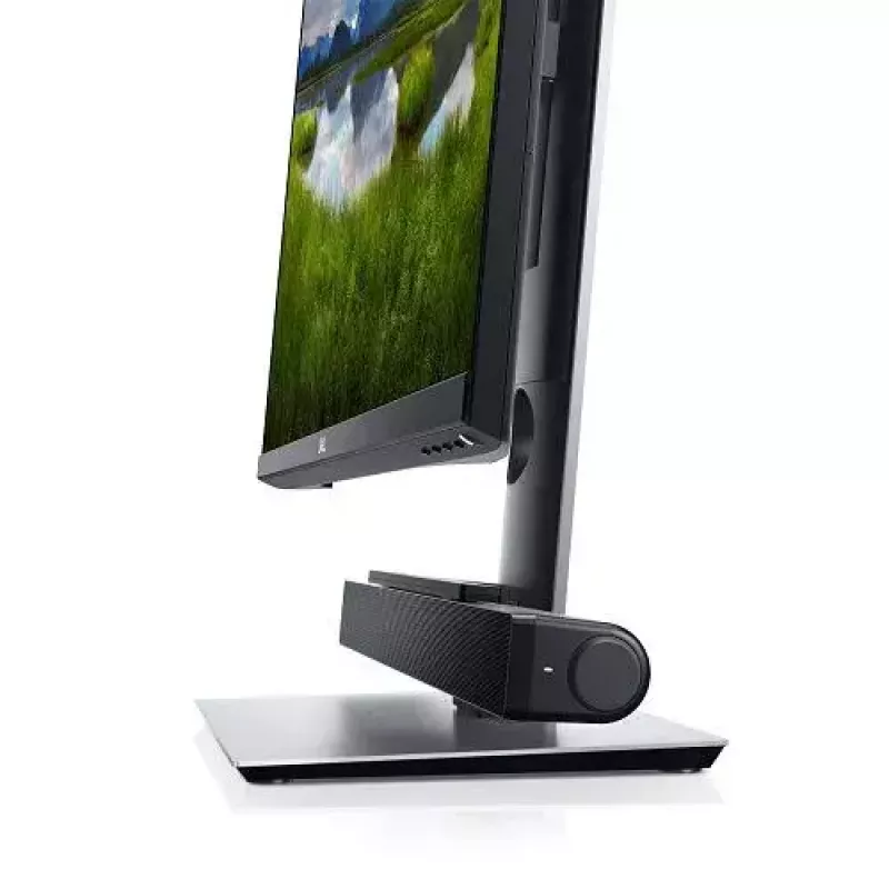 Garso kolonėlė DELL AC511M juoda 2.0 kanalų 2,5 W