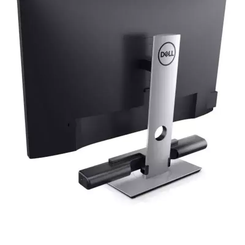 Garso kolonėlė DELL AC511M juoda 2.0 kanalų 2,5 W