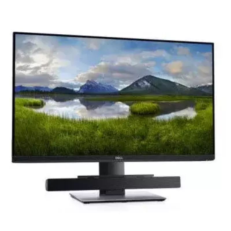 Garso kolonėlė DELL AC511M juoda 2.0 kanalų 2,5 W