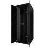 Lanview RDL42U80100BL stovas spintelė 42U Juoda