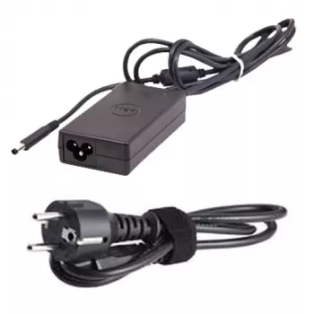 DELL 450-18061 maitinimo adapteris / keitiklis Vidinis 45 W Juoda