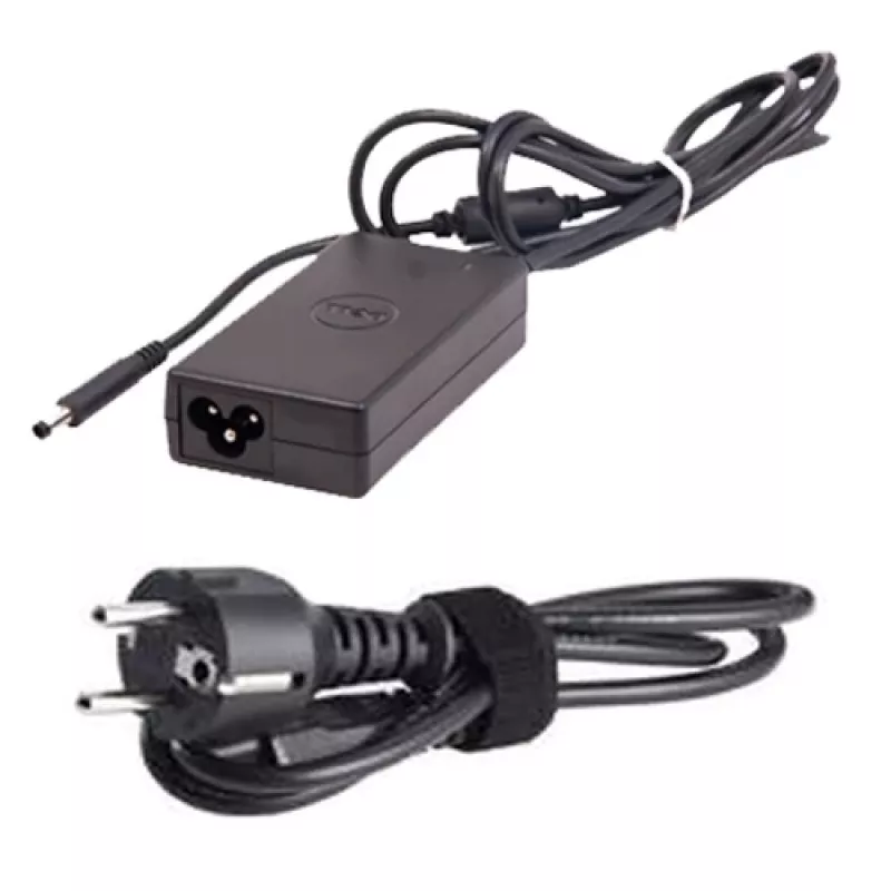 DELL 450-18061 maitinimo adapteris / keitiklis Vidinis 45 W Juoda
