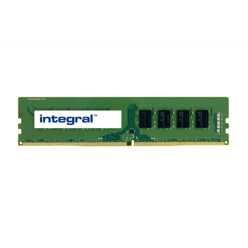 Integral 16GB PC RAM MODULE DDR4 3200MHz DIMM EQV. TO M378A2K43EB1-CWE FOR SAMSUNG