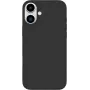 eSTUFF ES67120050-BULK mobiliojo telefono dėklas 15,5 cm (6,1 col.) Užvalkalas Juodas