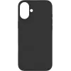 eSTUFF ES67120050-BULK mobiliojo telefono dėklas 15,5 cm (6,1 col.) Užvalkalas Juodas