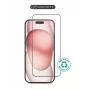 eSTUFF ES501423-10BULK mobiliojo telefono ekrano/galinės dalies apsauga Skaidri ekrano apsauga Apple 10 vnt.