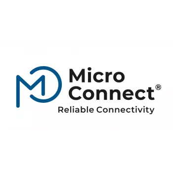 Microconnect MC-ITH-USBC2-001 USB laidas USB 3.2 Gen 2x2 1 m USB C Juodas