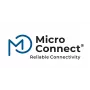 Microconnect MC-ITH-USBC2-001 USB laidas USB 3.2 Gen 2x2 1 m USB C Juodas