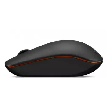„Lenovo 400“ pelė, skirta biurui, abiem rankoms tinkama, belaidė radijo dažninė, optinė, 1 200 DPI