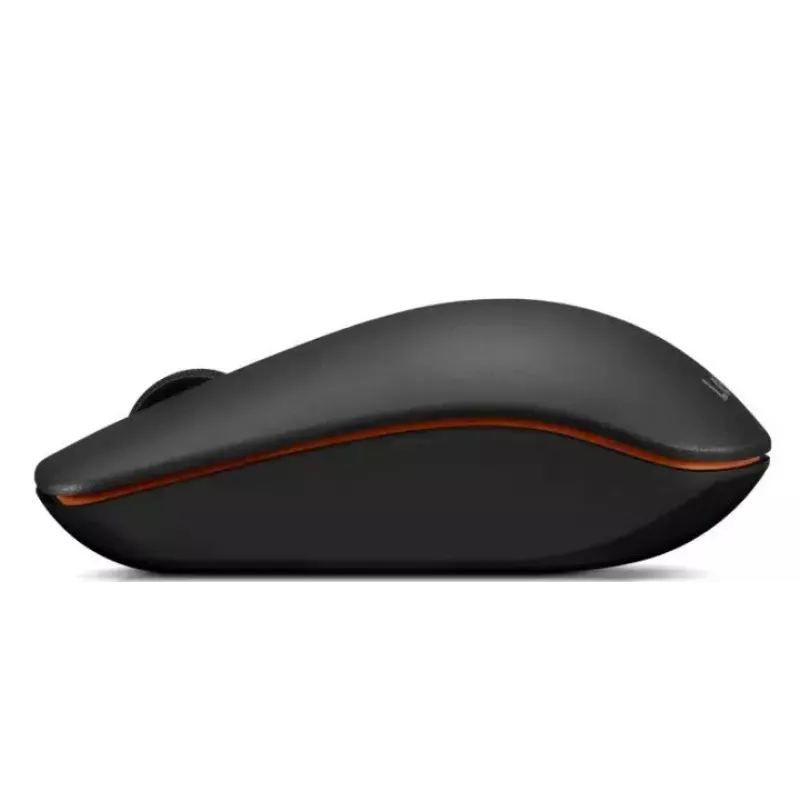 „Lenovo 400“ pelė, skirta biurui, abiem rankoms tinkama, belaidė radijo dažninė, optinė, 1 200 DPI