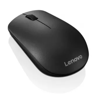 „Lenovo 400“ pelė, skirta biurui, abiem rankoms tinkama, belaidė radijo dažninė, optinė, 1 200 DPI