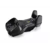 Rankinis brūkšninių kodų skaitytuvas Datalogic PM9600-SR433RBK10 1D/2D lazerinis laidinis belaidis