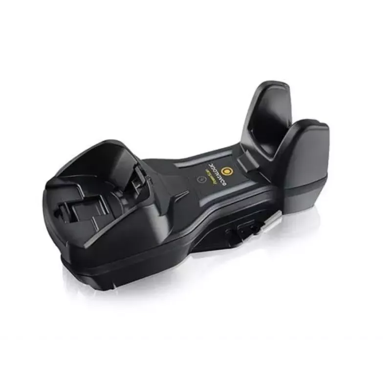 Rankinis brūkšninių kodų skaitytuvas Datalogic PM9600-SR433RBK10 1D/2D lazerinis laidinis belaidis