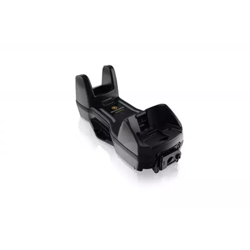 Rankinis brūkšninių kodų skaitytuvas Datalogic PM9600-SR433RBK10 1D/2D lazerinis laidinis belaidis
