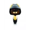 Rankinis brūkšninių kodų skaitytuvas Datalogic PM9600-SR433RBK10 1D/2D lazerinis laidinis belaidis