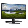 Garso kolonėlė DELL AC511M juoda 2.0 kanalų 2,5 W