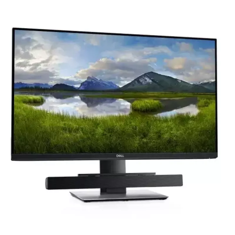Garso kolonėlė DELL AC511M juoda 2.0 kanalų 2,5 W