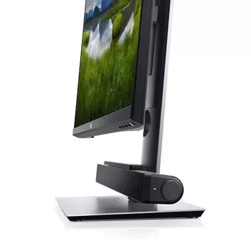 Garso kolonėlė DELL AC511M juoda 2.0 kanalų 2,5 W