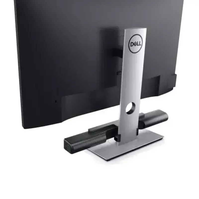 Garso kolonėlė DELL AC511M juoda 2.0 kanalų 2,5 W