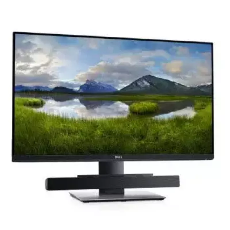 Garso kolonėlė DELL AC511M juoda 2.0 kanalų 2,5 W