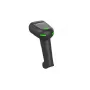 Rankinis brūkšninių kodų skaitytuvas Honeywell 1962GSR-2USB-5BF-R 1D/2D juodas